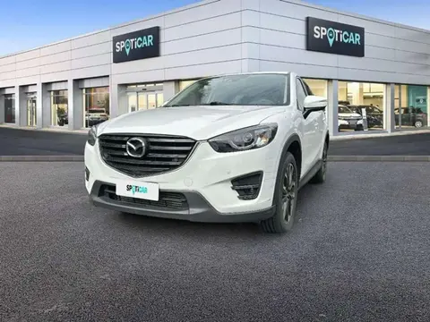 Used MAZDA CX-5 Diesel 2016 Ad 