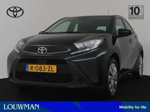 Used TOYOTA AYGO X Petrol 2023 Ad 