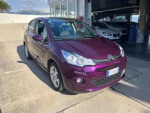 Used CITROEN C3 Petrol 2016 Ad 