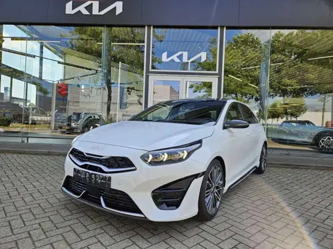 Annonce KIA CEED Essence 2024 d'occasion 