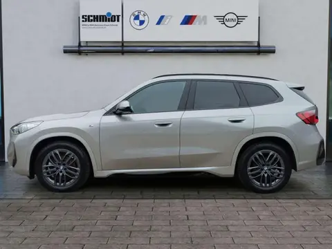 Annonce BMW X1 Diesel 2023 d'occasion 