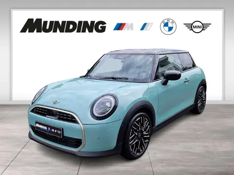 Used MINI COOPER Petrol 2024 Ad 