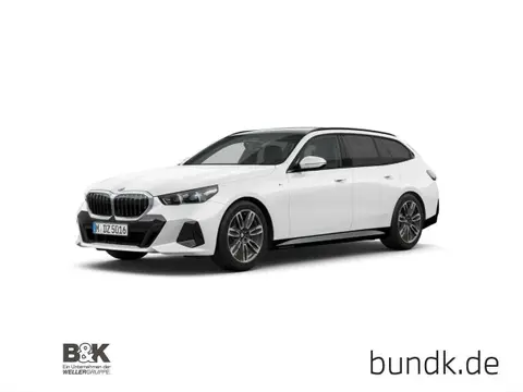 Annonce BMW SERIE 5 Diesel 2024 d'occasion 