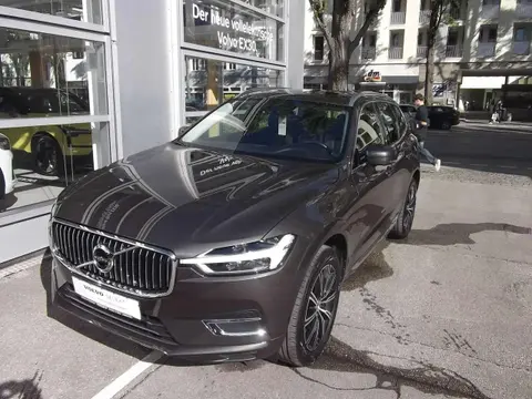 Used VOLVO XC60 Diesel 2020 Ad 