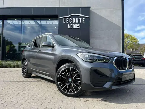 Used BMW X1 Petrol 2019 Ad 