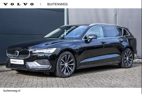 Annonce VOLVO V60 Hybride 2024 d'occasion 