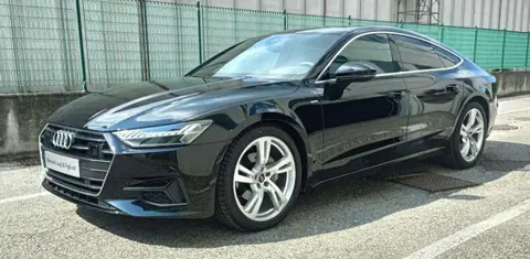 Used AUDI A7 Diesel 2023 Ad 