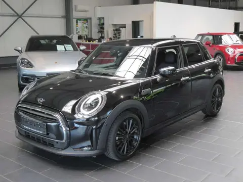 Annonce MINI ONE Essence 2021 d'occasion 