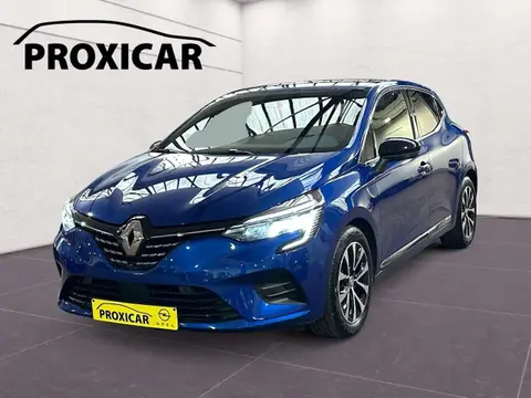 Used RENAULT CLIO Petrol 2023 Ad 