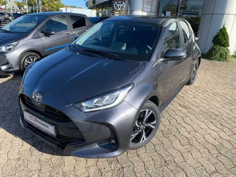 Annonce TOYOTA YARIS Hybride 2024 d'occasion 