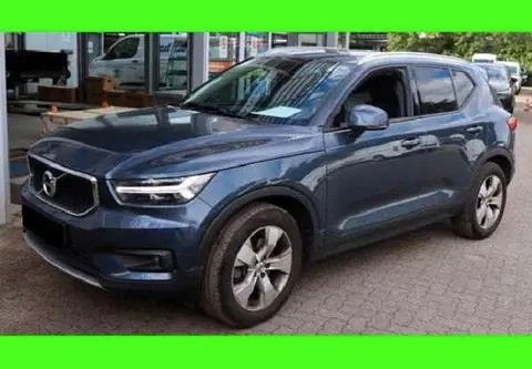 Annonce VOLVO XC40 Essence 2020 d'occasion 