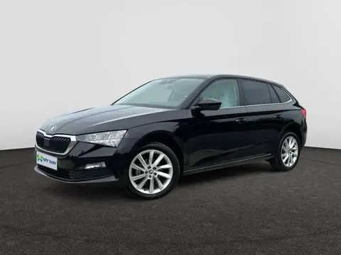 Used SKODA SCALA Petrol 2020 Ad 