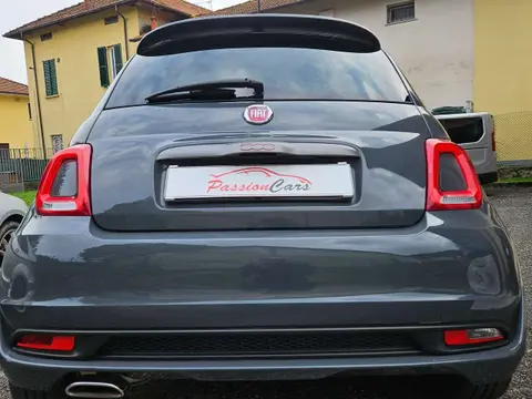 Annonce FIAT 500 Essence 2018 d'occasion 