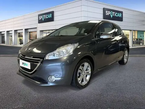 Used PEUGEOT 208 Petrol 2015 Ad 