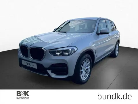 Used BMW X3 Diesel 2021 Ad 