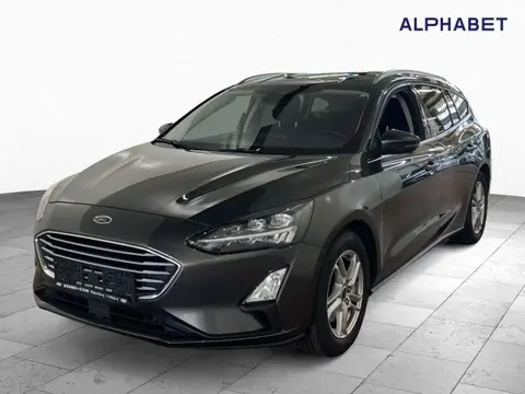 Annonce FORD FOCUS Diesel 2021 d'occasion 