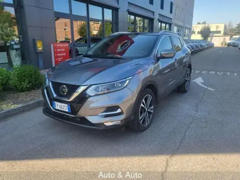 Annonce NISSAN QASHQAI Diesel 2020 d'occasion 