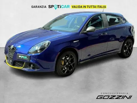 Used ALFA ROMEO GIULIETTA Petrol 2020 Ad 