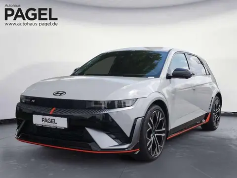 Annonce HYUNDAI IONIQ Électrique 2024 d'occasion 