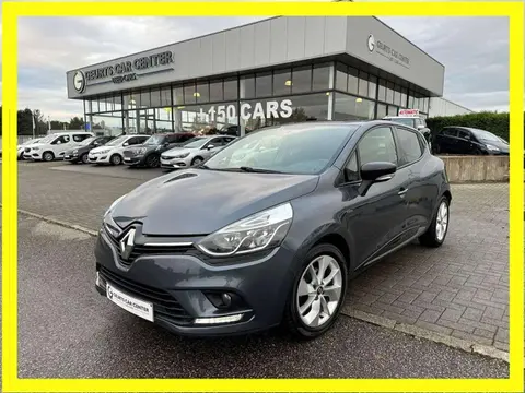 Used RENAULT CLIO Petrol 2018 Ad 