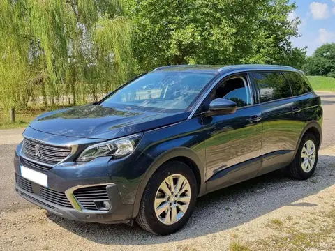 Used PEUGEOT 5008 Diesel 2019 Ad 