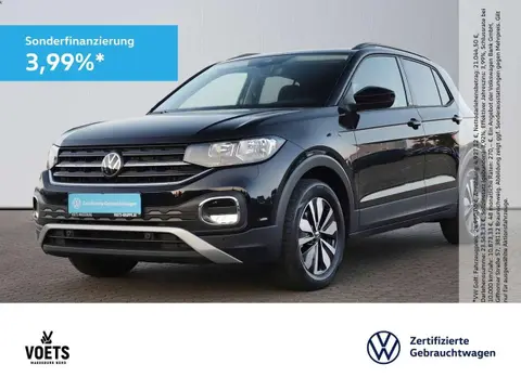 Used VOLKSWAGEN T-CROSS Petrol 2023 Ad 