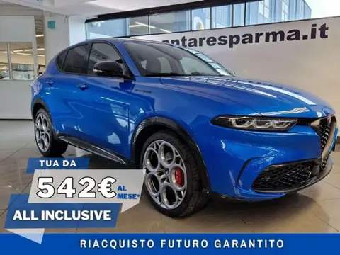 Used ALFA ROMEO TONALE Hybrid 2022 Ad 