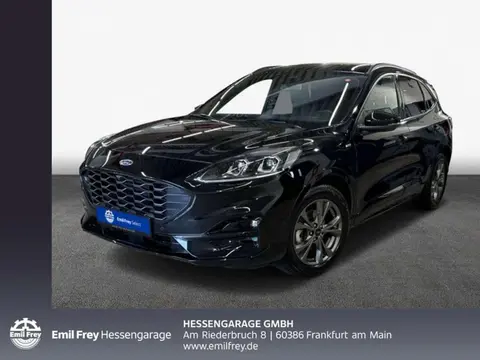 Annonce FORD KUGA Diesel 2023 d'occasion 