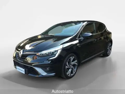 Annonce RENAULT CLIO Hybride 2020 d'occasion 