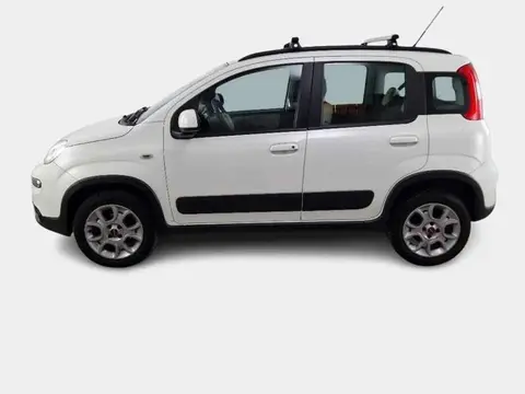 Annonce FIAT PANDA Diesel 2016 d'occasion 