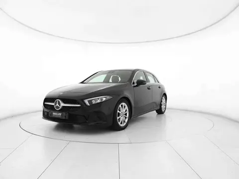 Used MERCEDES-BENZ CLASSE A Petrol 2021 Ad 