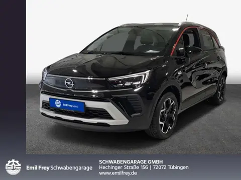 Annonce OPEL CROSSLAND Essence 2021 d'occasion 