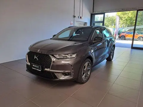 Annonce DS AUTOMOBILES DS7 Diesel 2019 d'occasion 