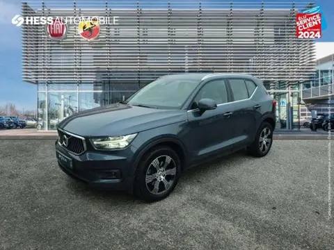 Annonce VOLVO XC40 Essence 2018 d'occasion 