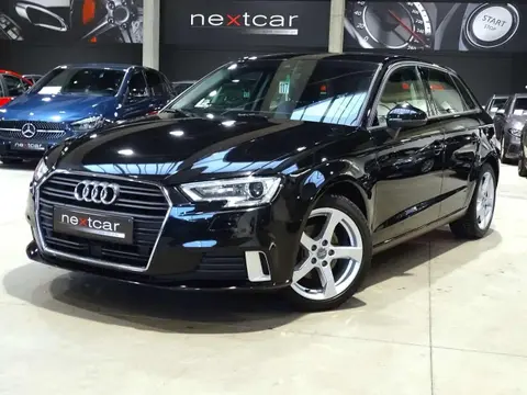 Used AUDI A3 Diesel 2019 Ad 