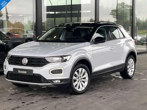 Used VOLKSWAGEN T-ROC Petrol 2018 Ad 