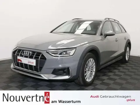 Annonce AUDI A4 Diesel 2020 d'occasion 