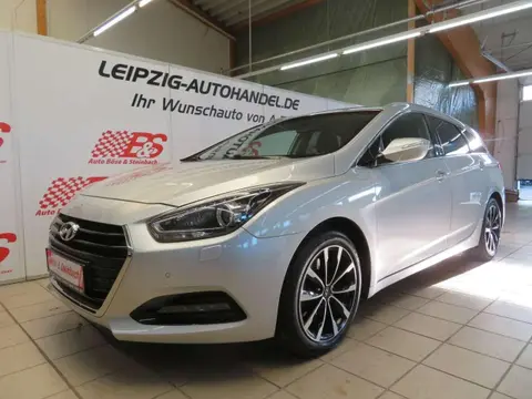 Used HYUNDAI I40 Diesel 2018 Ad 