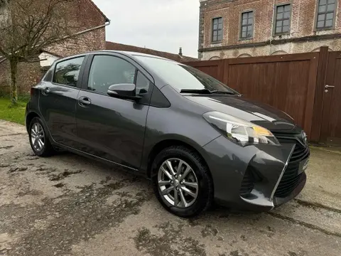 Used TOYOTA YARIS Petrol 2016 Ad 