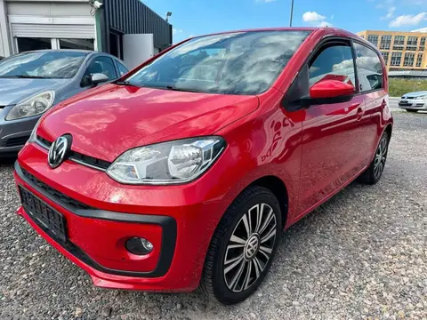 Used VOLKSWAGEN UP! Petrol 2018 Ad 