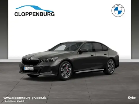 Annonce BMW SERIE 5 Diesel 2024 d'occasion Allemagne