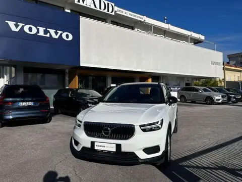 Annonce VOLVO XC40 Essence 2018 d'occasion 