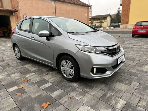 Used HONDA JAZZ Petrol 2019 Ad 