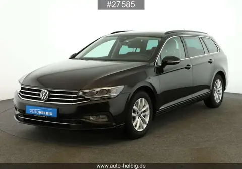 Annonce VOLKSWAGEN PASSAT  2021 d'occasion 