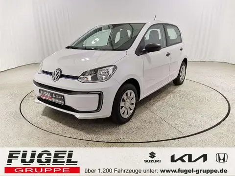 Annonce VOLKSWAGEN UP! Électrique 2019 d'occasion 