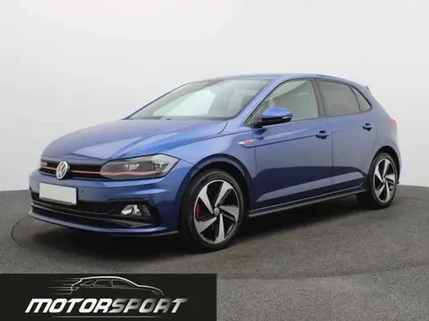 Used VOLKSWAGEN POLO Petrol 2020 Ad 