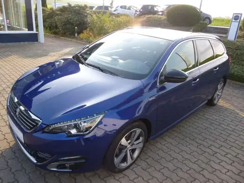 Used PEUGEOT 308 Petrol 2017 Ad 