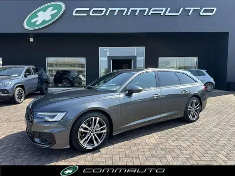 Used AUDI A6 Hybrid 2024 Ad 