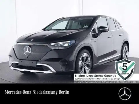 Used MERCEDES-BENZ EQE Electric 2023 Ad 