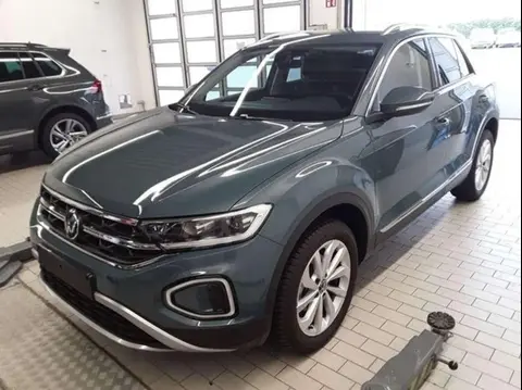 Used VOLKSWAGEN T-ROC Petrol 2024 Ad 